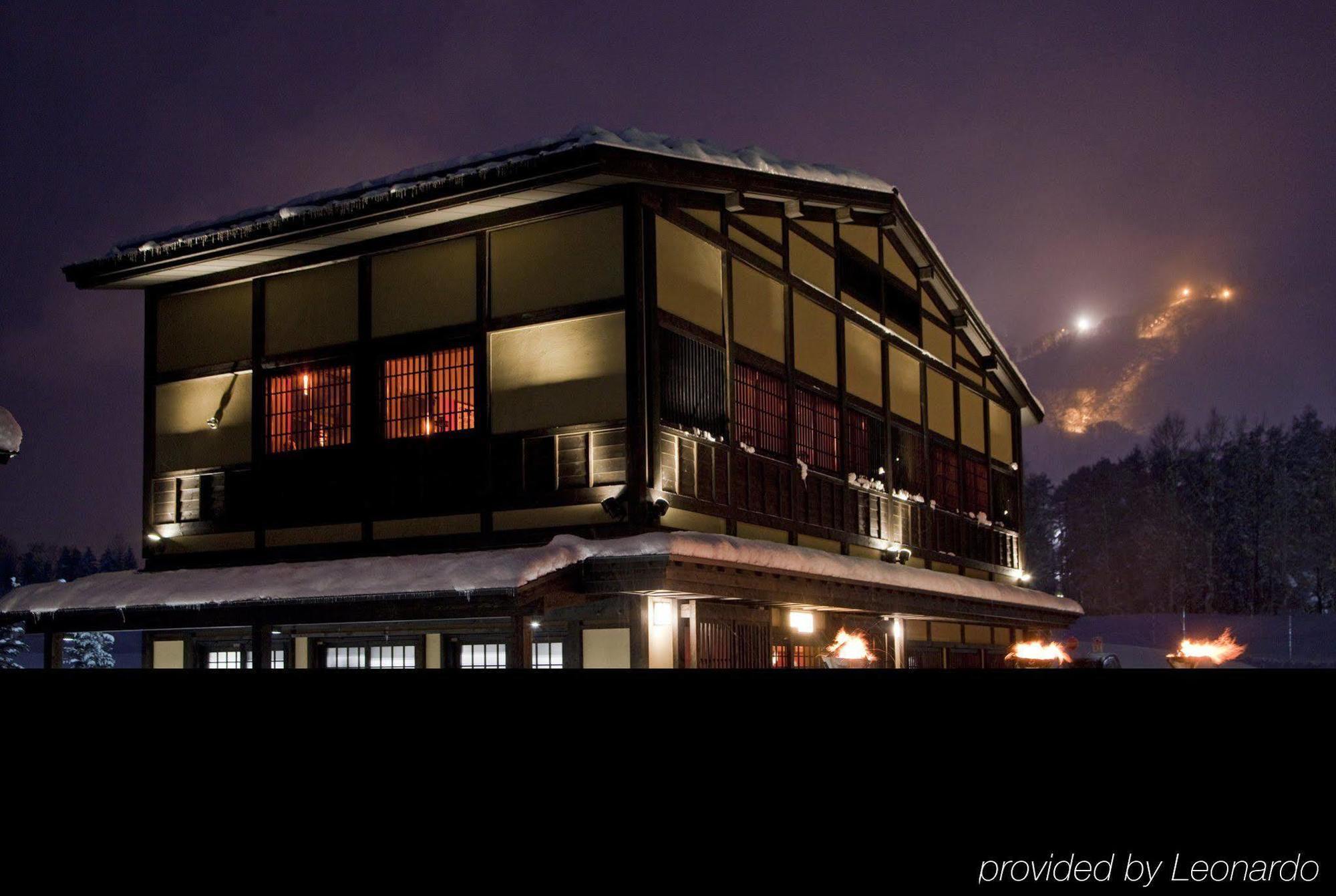 Kasara Niseko Village Townhouse - Small Luxury Hotels Of The World Bagian luar foto